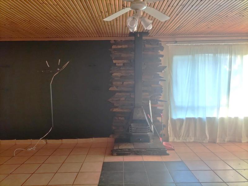 5 Bedroom Property for Sale in Uitsig Free State